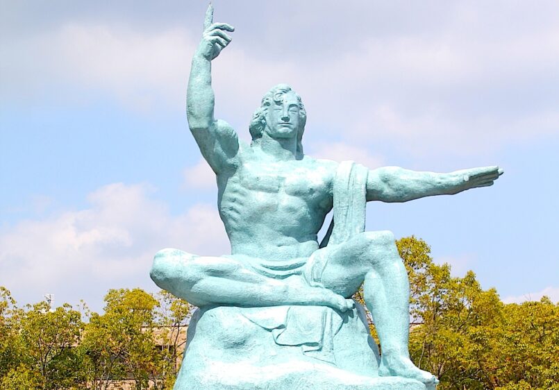 Nagasaki: เดินย้อนรอยอดีตที่นางาซากิ (2)