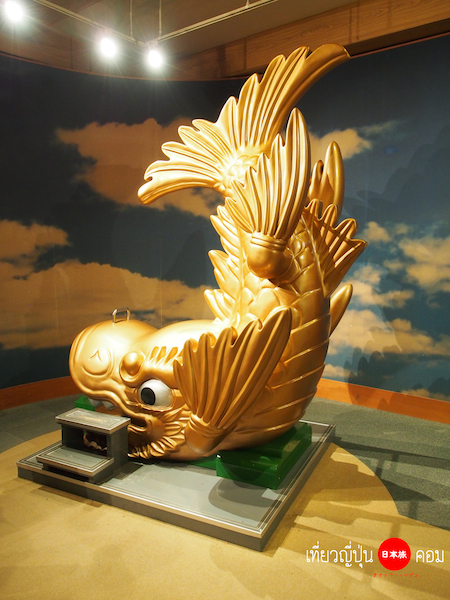 nagoya castle 38