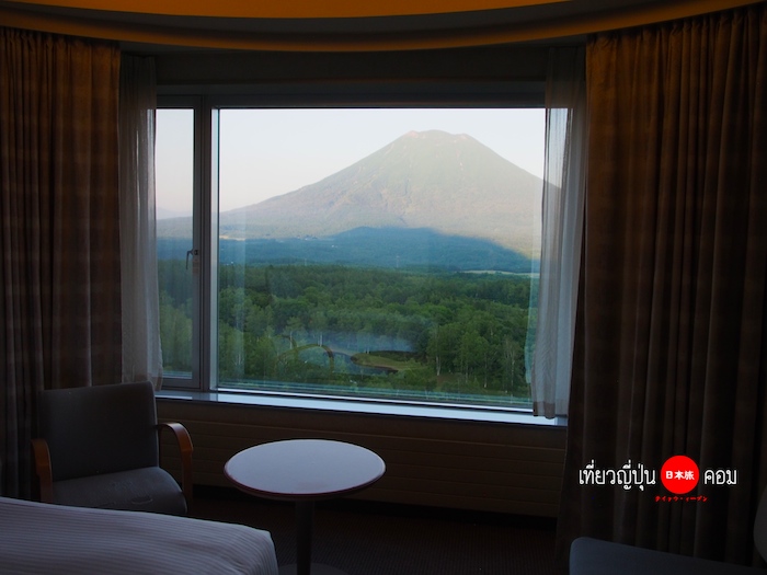 hilton niseko 10