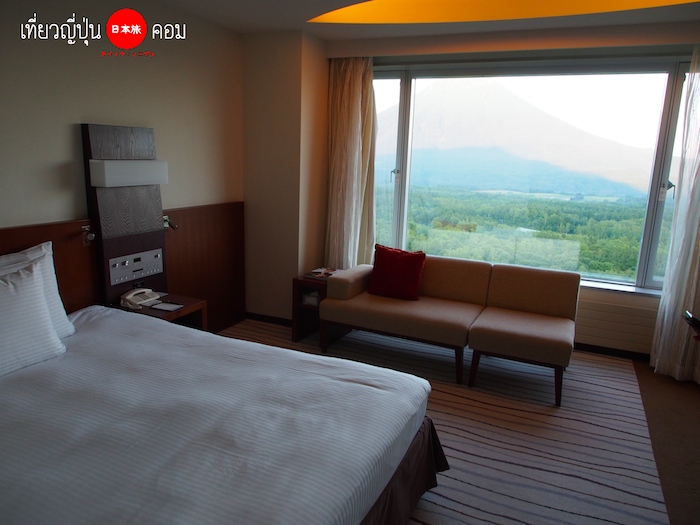 hilton niseko 13