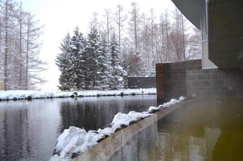 รีวิวที่พัก: Hokkaido ~ Hilton Niseko Village