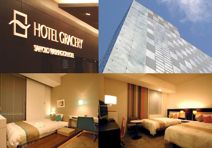 01 hotel gracery sapporo