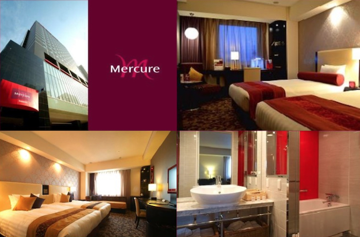 05 mercure sapporo