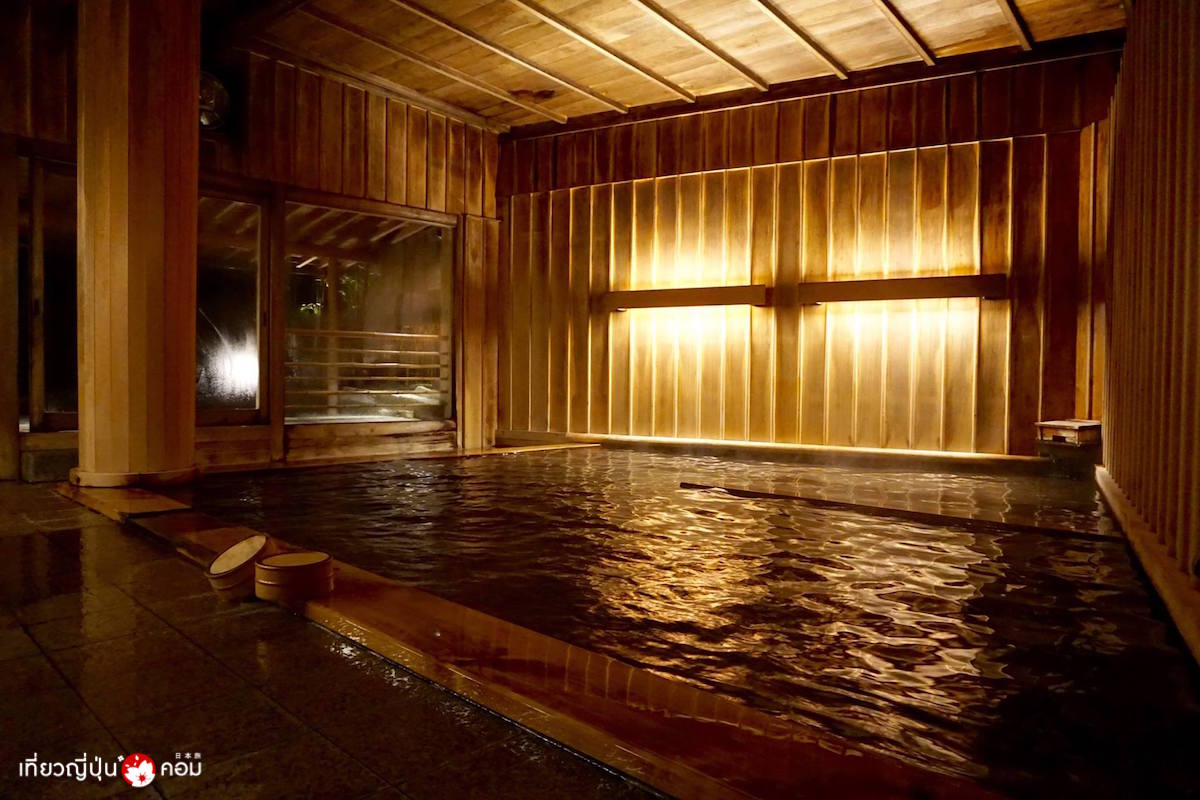 kaga onsen