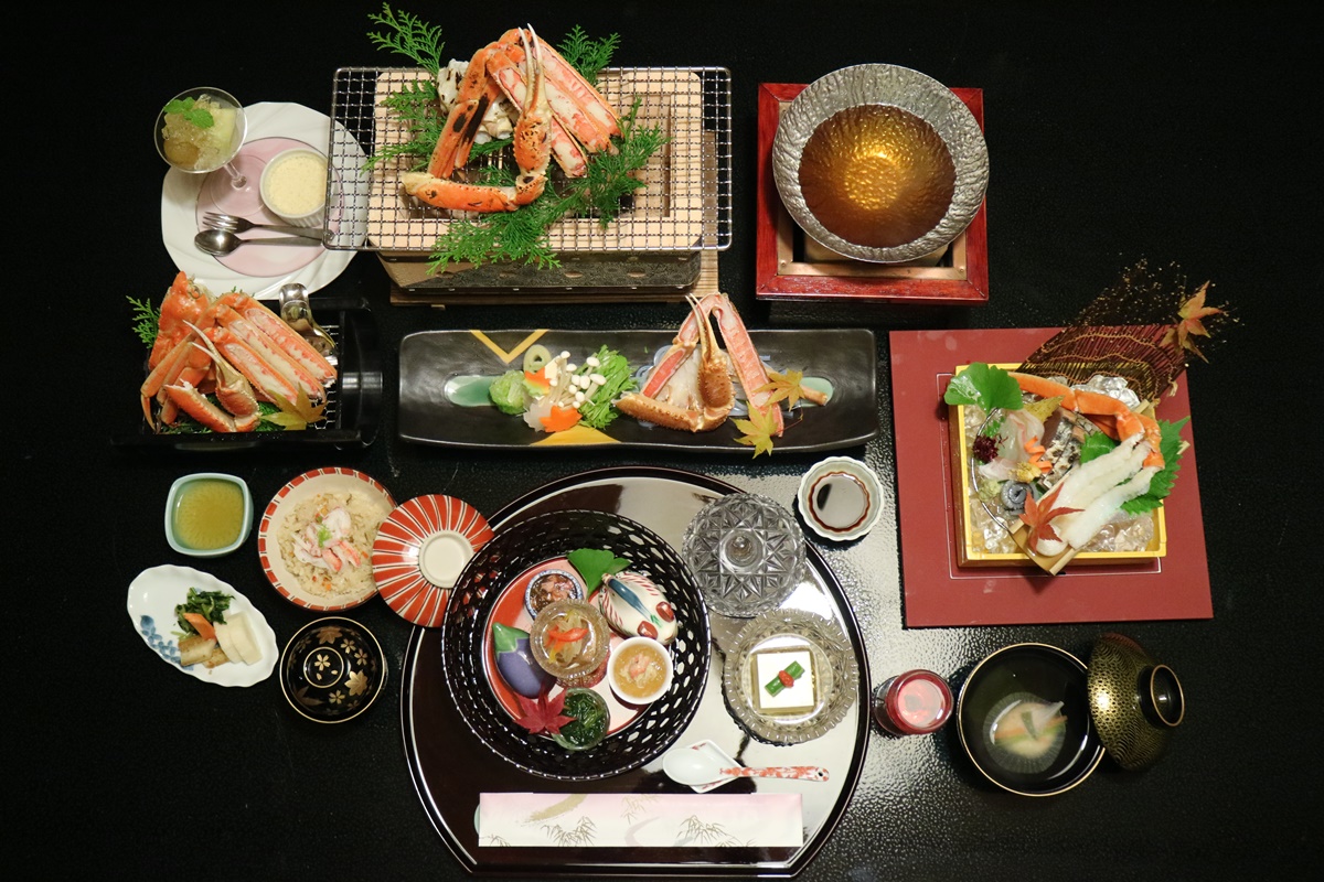 Kani set