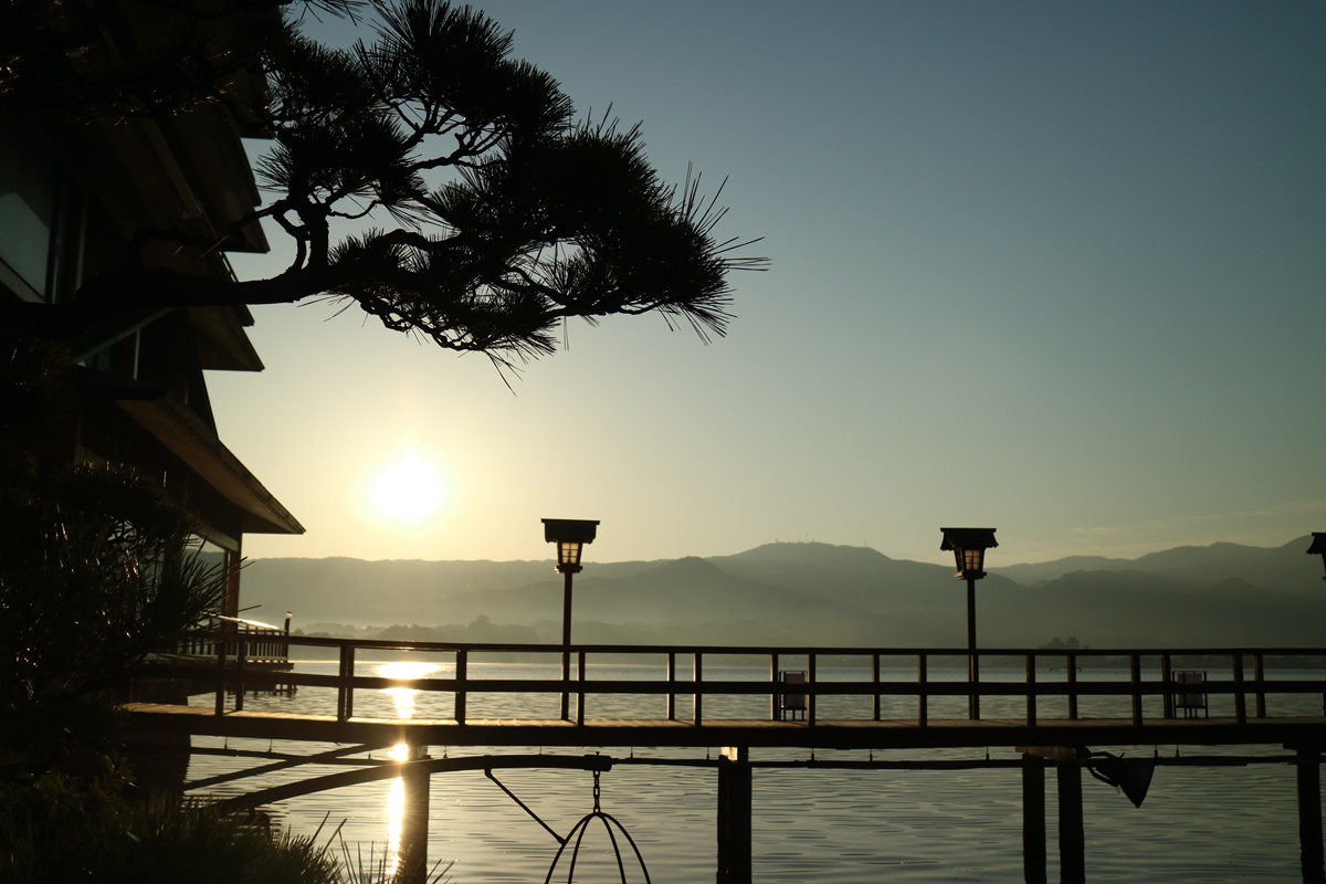 Tottori_Hawai Onsen