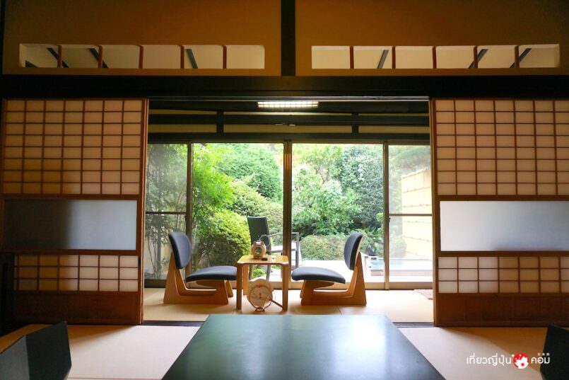 รีวิวที่พัก: Shizuoka ~ Ito Kowakien และ Ryokan Ito Ryokuyu