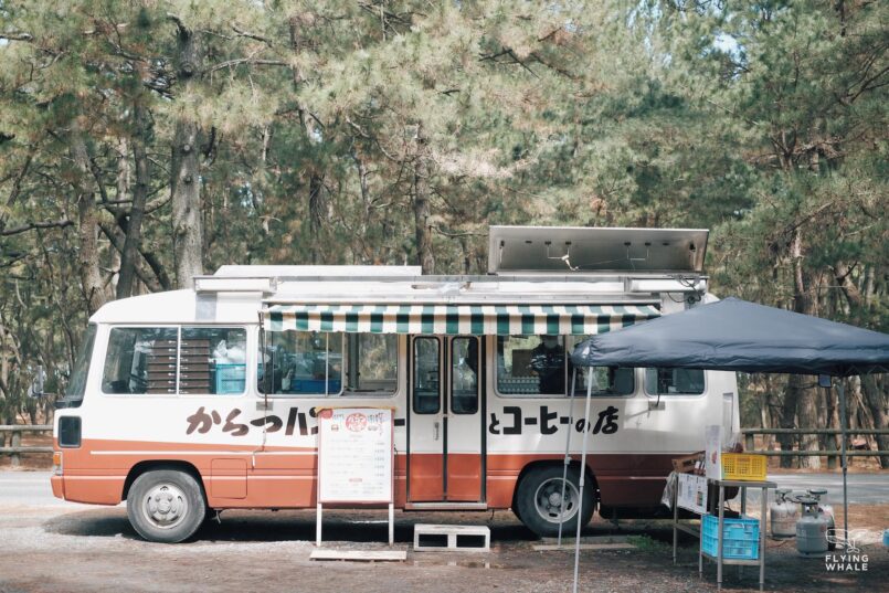 Saga: ขับรถเที่ยวซากะ 4 วัน 3 คืน ตอน 1 : Karatsu