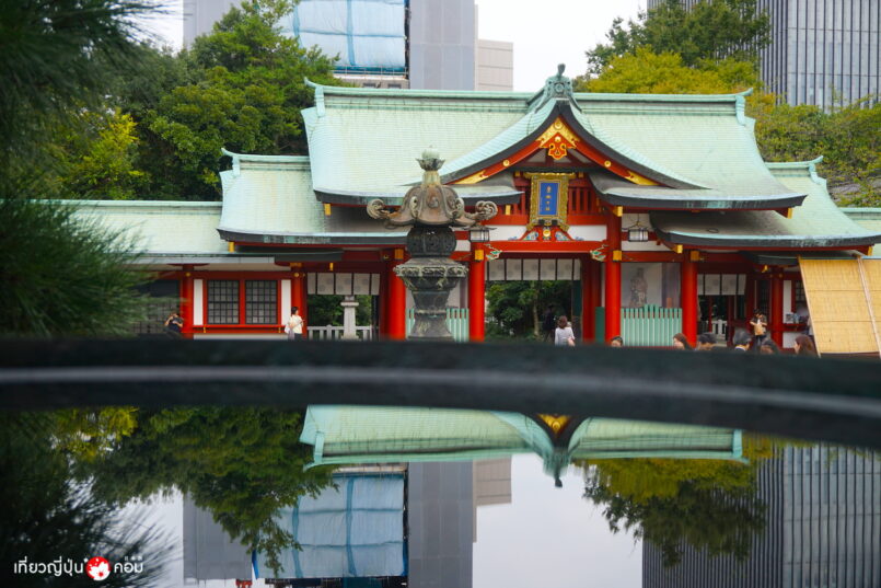 Tokyo: ร่วม Photo Workshop ฝึกถ่ายรูปในโตเกียว กับช่างภาพมือโปร EYExplore