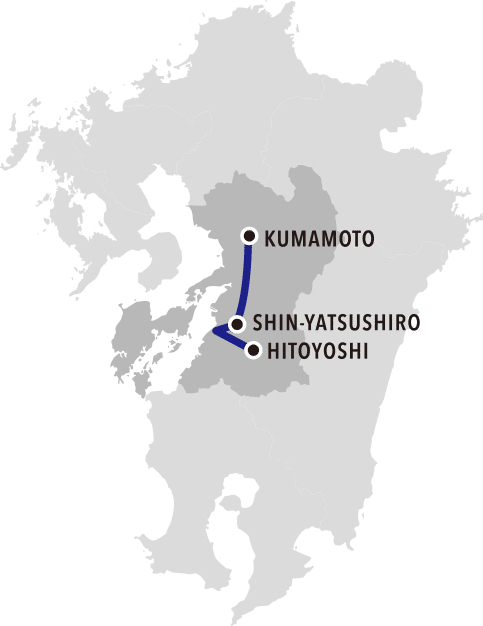 KAWASEMI YAMASEMI map