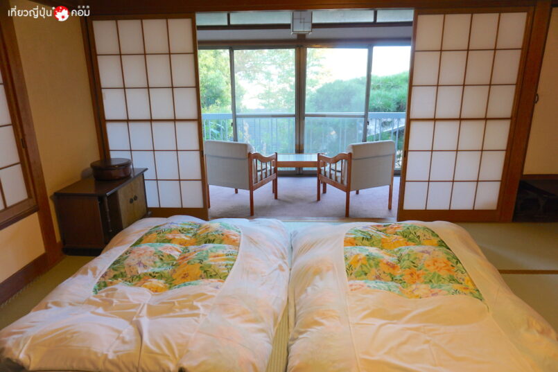 รีวิวที่พัก: Shizuoka ~ Yokikan เรียวกังอายุร้อยปี ที่เมืองอิโต อันดับ 1 Tripadvisor