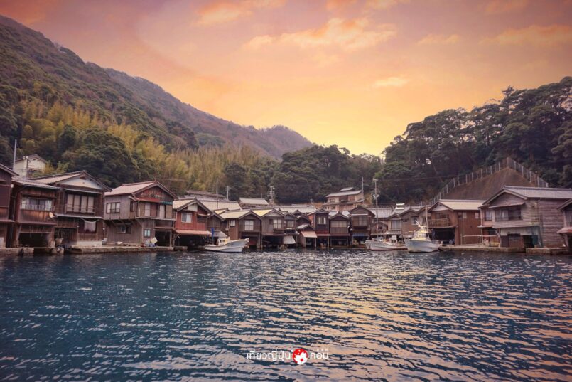 Kansai: เที่ยว Kyoto ตอนเหนือ ลัดเลาะชายฝั่งริมทะเล พิชิตวิวสวยตลอดเส้นทาง