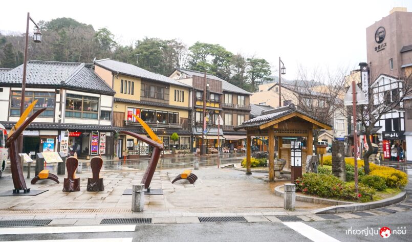 Kansai: เที่ยว 5 เมืองในจังหวัด Hyogo แช่อนเซ็น เล่นหิมะ เที่ยวได้มากกว่าแค่โกเบ