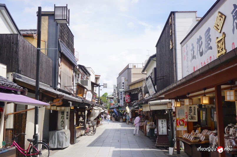 Tokyo: เดินเที่ยวย้อนยุคที่ Shibamata ย่านชิตะมะจิ เมืองเก่าในโตเกียว