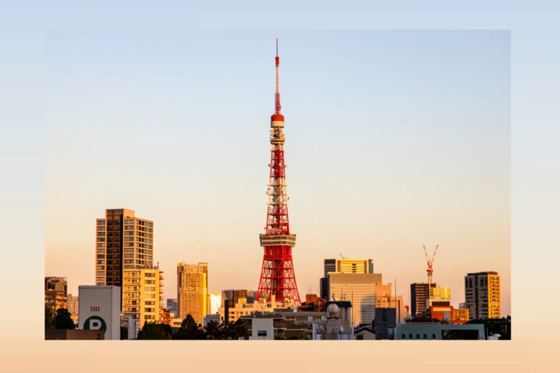 16 ที่เที่ยวโตเกียว สำหรับมือใหม่หัดเที่ยว ตามสายรถไฟใต้ดิน