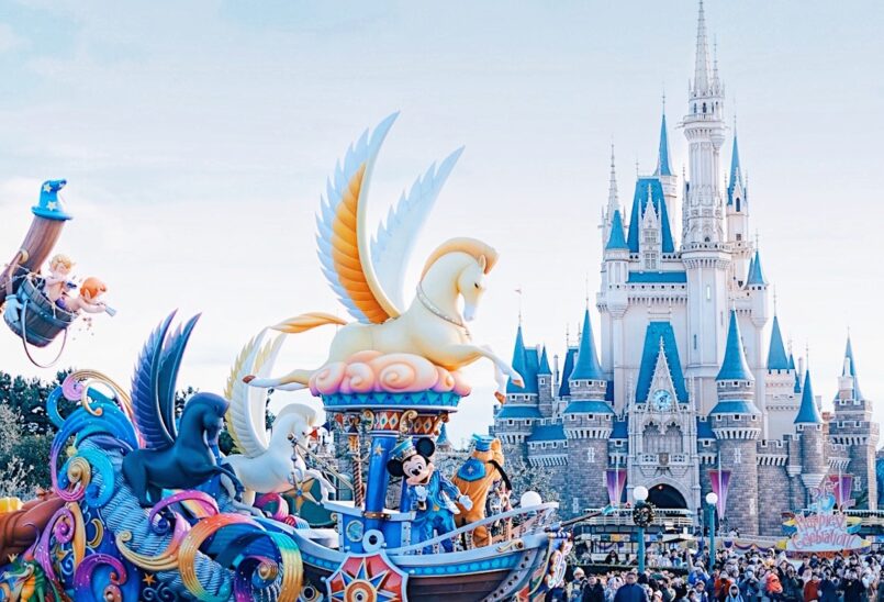 คิดถึงสวนสนุกญี่ปุ่นกันมั้ย? 6 ธีมปาร์คที่ต้องกลับไปให้ได้ เมื่อญี่ปุ่นเปิดรับนักท่องเที่ยว