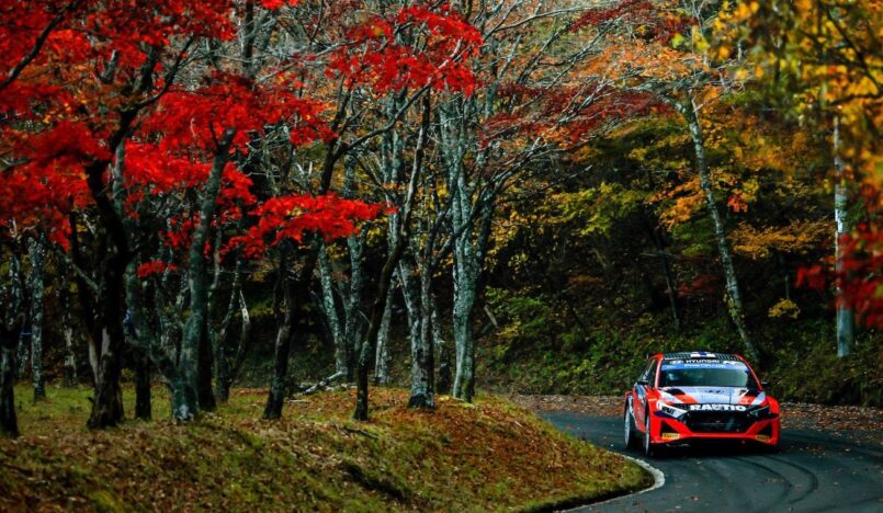 ประกาศแล้ว Rally Japan 2023! สนุกสนานไปกับการแข่งขันสุดเร้าใจที่ เมืองโตโยต้า จังหวัดไอจิ