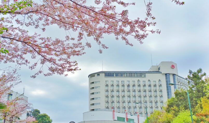 รีวิวที่พัก: Saitama ~ Hotel Heritage โอบล้อมด้วยขุนเขา มีออนเซ็น ไม่ไกลจากโตเกียว